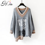 H.SA - Women Sweater