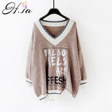H.SA - Women Sweater