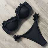 Ruuhee Women Bikini