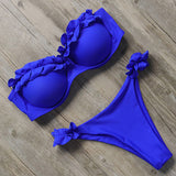 Ruuhee Women Bikini