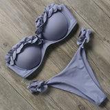 Ruuhee Women Bikini