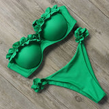 Ruuhee Women Bikini