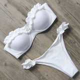 Ruuhee Women Bikini