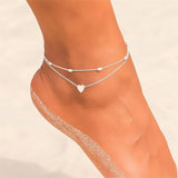 Kisswife Women Anklet