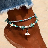 Kisswife Women Anklet
