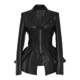 Kinikiss Women Jacket