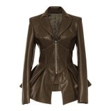 Kinikiss Women Jacket