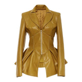 Kinikiss Women Jacket