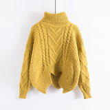 H.SA - Women Sweater
