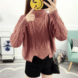 H.SA - Women Sweater