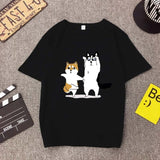 BJYL - Printed Women T-Shirt