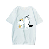BJYL - Printed Women T-Shirt