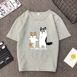 BJYL - Printed Women T-Shirt