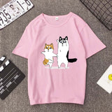 BJYL - Printed Women T-Shirt