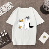 BJYL - Printed Women T-Shirt