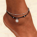 Kisswife Women Anklet
