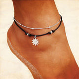 Kisswife Women Anklet