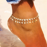 Kisswife Women Anklet