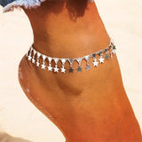 Kisswife Women Anklet