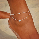 Kisswife Women Anklet