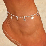 Kisswife Women Anklet