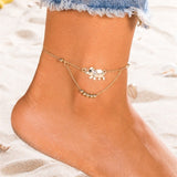 Kisswife Women Anklet