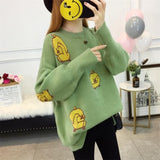 H.SA - Women Sweater