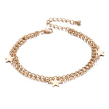 Kisswife Women Anklet