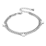 Kisswife Women Anklet