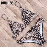 Ruuhee Women Bikini