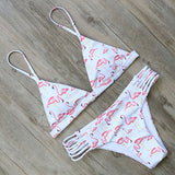 Ruuhee Women Bikini