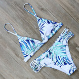 Ruuhee Women Bikini