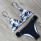 Ruuhee Women Bikini
