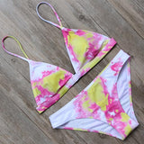 Ruuhee Women Bikini