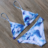 Ruuhee Women Bikini
