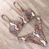 Ruuhee Women Bikini