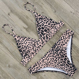 Ruuhee Women Bikini