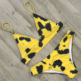 Ruuhee Women Bikini