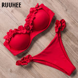Ruuhee Women Bikini