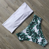 Ruuhee Women Bikini