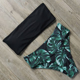 Ruuhee Women Bikini