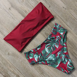 Ruuhee Women Bikini