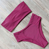Ruuhee Women Bikini