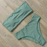 Ruuhee Women Bikini
