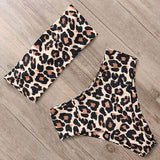 Ruuhee Women Bikini