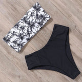 Ruuhee Women Bikini