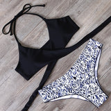 Ruuhee Women Bikini