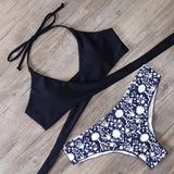 Ruuhee Women Bikini