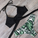Ruuhee Women Bikini