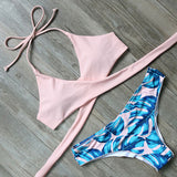 Ruuhee Women Bikini
